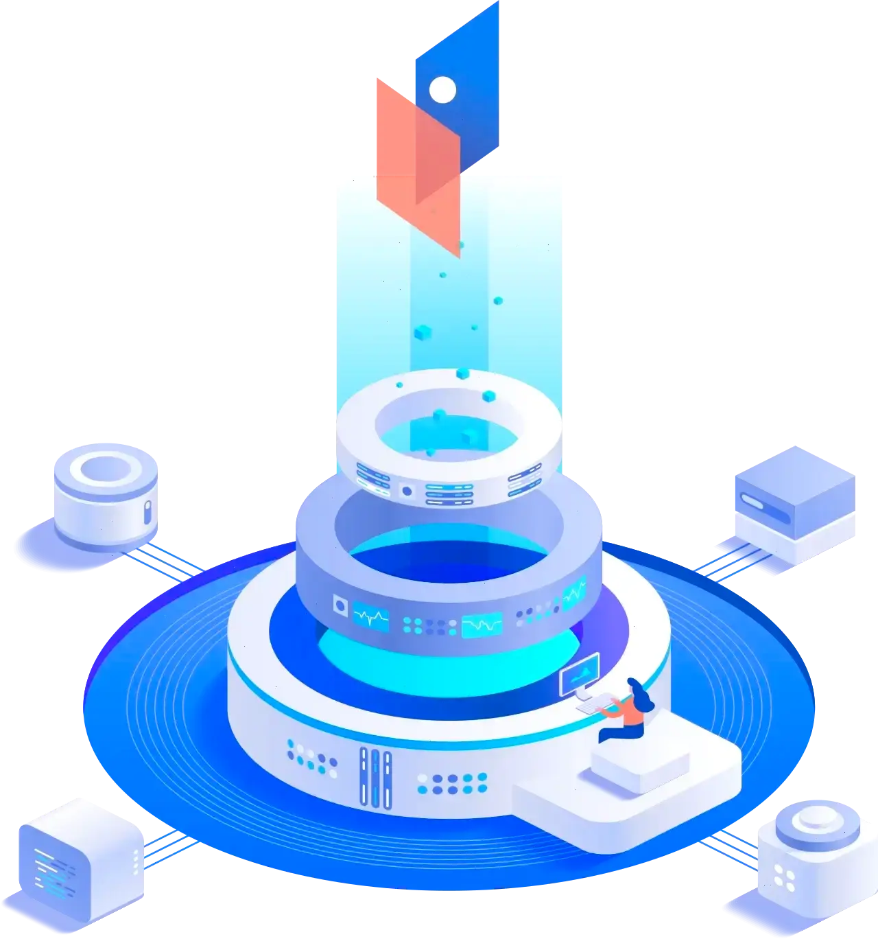 Instant Iventra v9 estrategia de trading