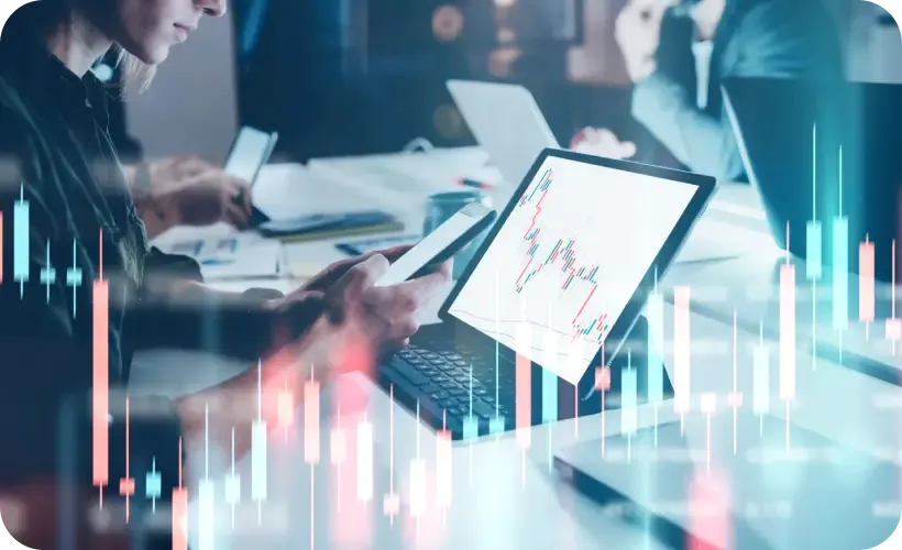 Instant Iventra v9 mercado de criptomonedas