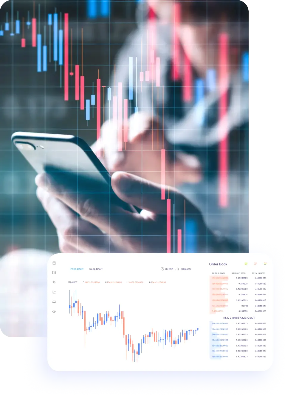 Instant Iventra v9 plataforma cripto